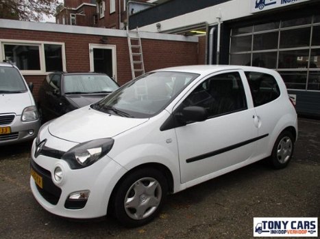 Renault Twingo - TWINGO - 1