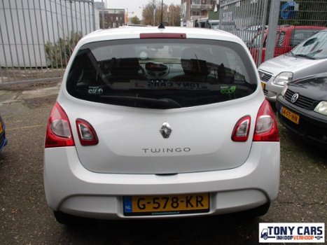 Renault Twingo - TWINGO - 1