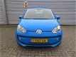 Volkswagen Up! - High UP 5 Drs Navi Airco Fender Sound - 1 - Thumbnail