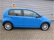 Volkswagen Up! - High UP 5 Drs Navi Airco Fender Sound - 1 - Thumbnail