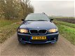 BMW 3-serie Touring - 320D Executive M-Pakket/Nieuwstaat/Youngtimer - 1 - Thumbnail