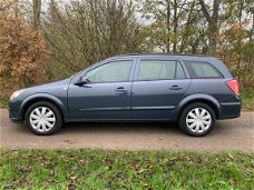 Opel Astra Wagon - 1.9 CDTi Edition 3e Eig/Airco/Cruise/Goed Onderhouden