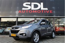 Hyundai ix35 - 1.6i GDI Style // CLIMATE // HALF LEDER // NAVI