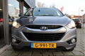 Hyundai ix35 - 1.6i GDI Style // CLIMATE // HALF LEDER // NAVI - 1 - Thumbnail