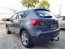 Nissan Qashqai - 1.6 Acenta Clima Trekhaak Cruise Telefoon