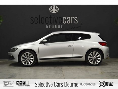 Volkswagen Scirocco - 1.4 TSI Highline Dynaudio - 1