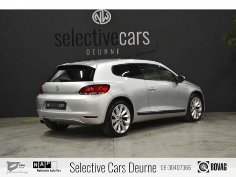 Volkswagen Scirocco - 1.4 TSI Highline Dynaudio - 1