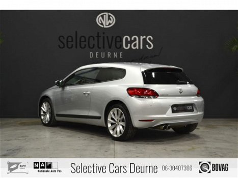 Volkswagen Scirocco - 1.4 TSI Highline Dynaudio - 1