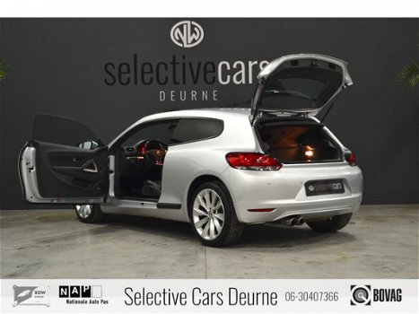 Volkswagen Scirocco - 1.4 TSI Highline Dynaudio - 1