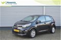 Kia Picanto - EconomyPlusLine 4-zits / NIEUW *RIJKLAAR - 1 - Thumbnail