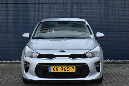 Kia Rio - 1.0T 100pk DYNAMIC NAV/LM/CRUISE CONTROL - 1