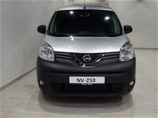 Nissan NV250 - 1.5 dCi 115 L1H1 Acenta | INCL. PROMO PACK | Metallic |