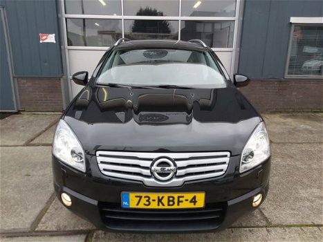 Nissan Qashqai+2 - Tekna 2.0, 7-Persoons Navigatie, Camera, Xenon, Trekhaak, Leer - 1