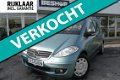 Mercedes-Benz A-klasse - 150 Classic 1e eigenaar Airco, Automaat, Trekhaak, Nieuwstaat - 1 - Thumbnail