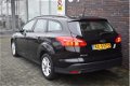 Ford Focus Wagon - 1.5 TDCI 120PK ECC LM VELGEN NAVIGATIE CRUISE CD CV+AB - 1 - Thumbnail