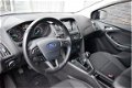 Ford Focus Wagon - 1.5 TDCI 120PK ECC LM VELGEN NAVIGATIE CRUISE CD CV+AB - 1 - Thumbnail