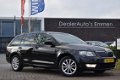 Skoda Octavia Combi - 1.6 TDI LMV ECC NAVIGATIE CRUISE PDC - 1 - Thumbnail