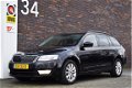 Skoda Octavia Combi - 1.6 TDI LMV ECC NAVIGATIE CRUISE PDC - 1 - Thumbnail