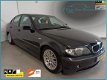 BMW 3-serie - 316i Black&Silver II - 1 - Thumbnail