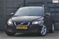 Volvo V50 - 1.8 125PK Xenon Climate Stoelverw Trekh Nwe Banden - 1 - Thumbnail