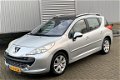 Peugeot 207 SW - 1.6 VTi XS Première Climate-contr/Panoramadak/Trekhaak Nieuwe APK en beurt auto sta - 1 - Thumbnail