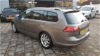 Volkswagen Golf Variant - 1.4 TSI Connected Series PDC, NAVIGATIE, ERGO STOELEN, LEER, XENON LUXE - 1 - Thumbnail