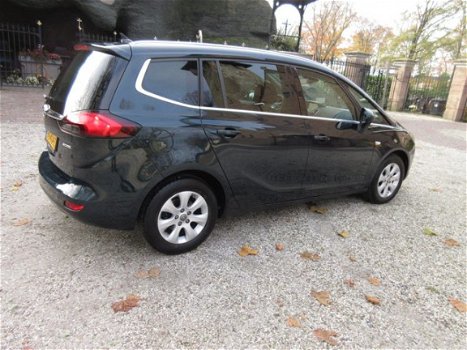 Opel Zafira Tourer - 1.6 CDTI Business+ Euro 6 136 PK Ecoflex 2015 1e eigenaar 112200 km,s met NAP N - 1