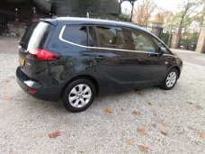 Opel Zafira Tourer - 1.6 CDTI Business+ Euro 6 136 PK Ecoflex 2015 1e eigenaar 112200 km,s met NAP N