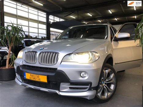 BMW X5 - 4.8i High Executive V8 353PK EXPORT ONLY - 1