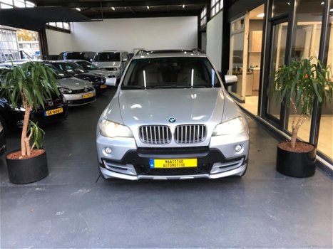 BMW X5 - 4.8i High Executive V8 353PK EXPORT ONLY - 1