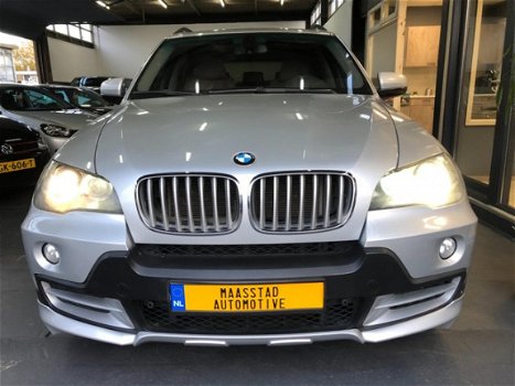 BMW X5 - 4.8i High Executive V8 353PK EXPORT ONLY - 1