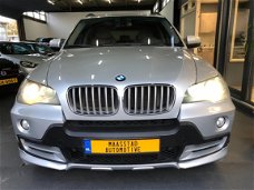 BMW X5 - 4.8i High Executive V8 353PK EXPORT ONLY