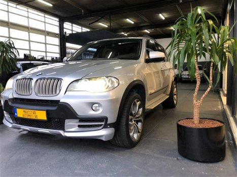 BMW X5 - 4.8i High Executive V8 353PK EXPORT ONLY - 1