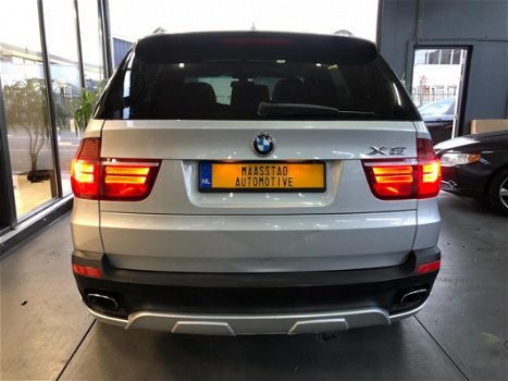 BMW X5 - 4.8i High Executive V8 353PK EXPORT ONLY - 1