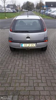 Opel Corsa - 1.2-16V Apk 05-11-2020 - 1