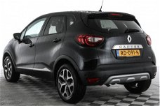 Renault Captur - 0.9 TCe Intens 1e Eigenaar NAVI | LED -A.S. ZONDAG OPEN