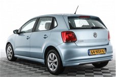 Volkswagen Polo - 1.2 TDI BlueMotion Comfortline 5drs -A.S. ZONDAG OPEN