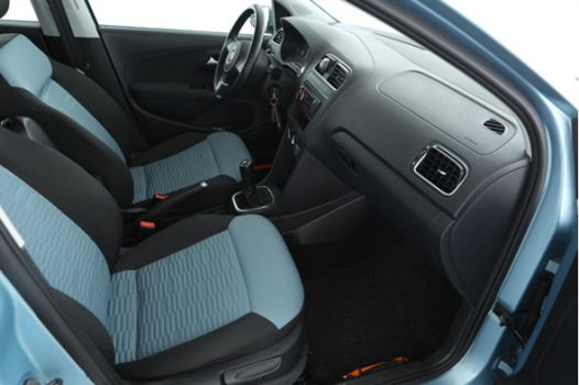 Volkswagen Polo - 1.2 TDI BlueMotion Comfortline 5drs -A.S. ZONDAG OPEN - 1