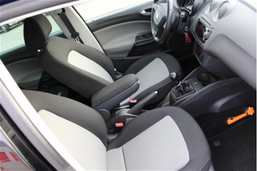 Seat Ibiza ST - 1.2 TDI Style Ecomotive CLIMA*PARKEERSENSOREN*CRUISE*DEALER ONDERHOUDEN - 1