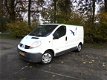 Renault Trafic - 2.5 dCi T27 L1H1 - 1 - Thumbnail