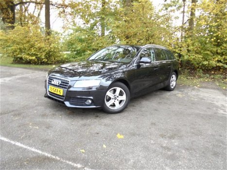 Audi A4 Avant - 1.8 TFSI Pro Line Business - 1