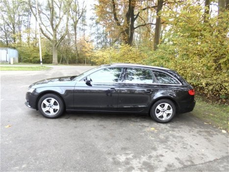 Audi A4 Avant - 1.8 TFSI Pro Line Business - 1