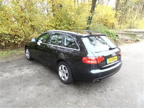 Audi A4 Avant - 1.8 TFSI Pro Line Business - 1