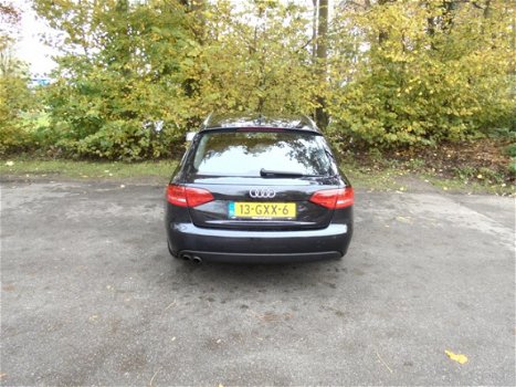 Audi A4 Avant - 1.8 TFSI Pro Line Business - 1