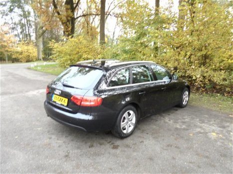 Audi A4 Avant - 1.8 TFSI Pro Line Business - 1