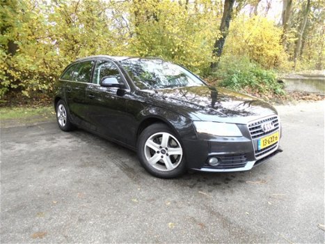 Audi A4 Avant - 1.8 TFSI Pro Line Business - 1