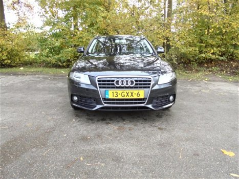 Audi A4 Avant - 1.8 TFSI Pro Line Business - 1