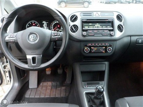 Volkswagen Golf Plus - 1.4 TSI Highline - 1