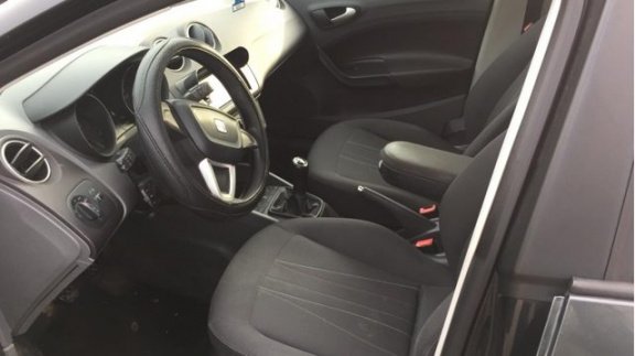 Seat Ibiza - ST 1.2 TDI E-ECOMOTIVE COPA - 1