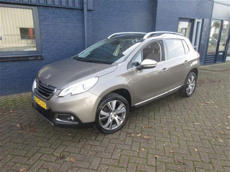 Peugeot 2008 - 1.6 VTi Féline - 1